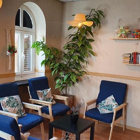 Green Hostel Madrid Gran Via 외부 사진