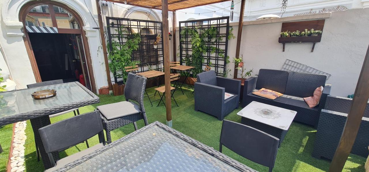 Green Hostel Madrid Gran Via 외부 사진