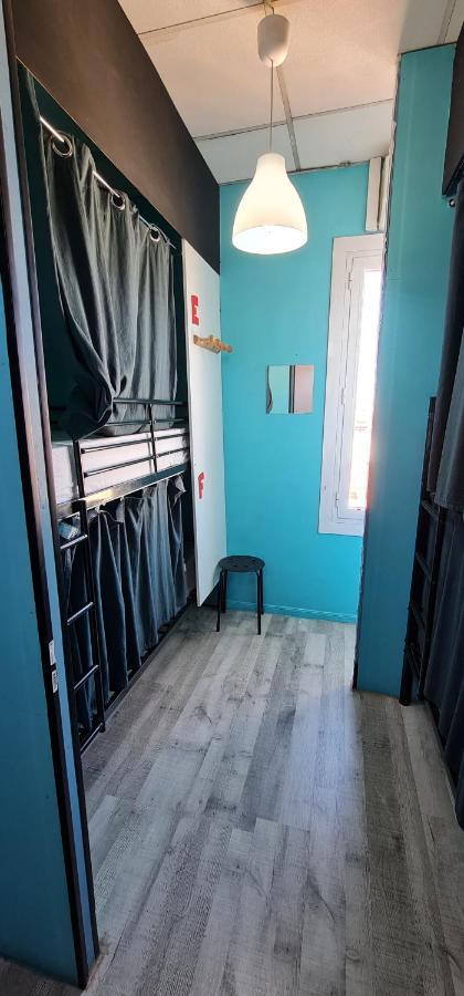 Green Hostel Madrid Gran Via 외부 사진